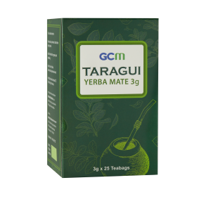 Yerba Mate