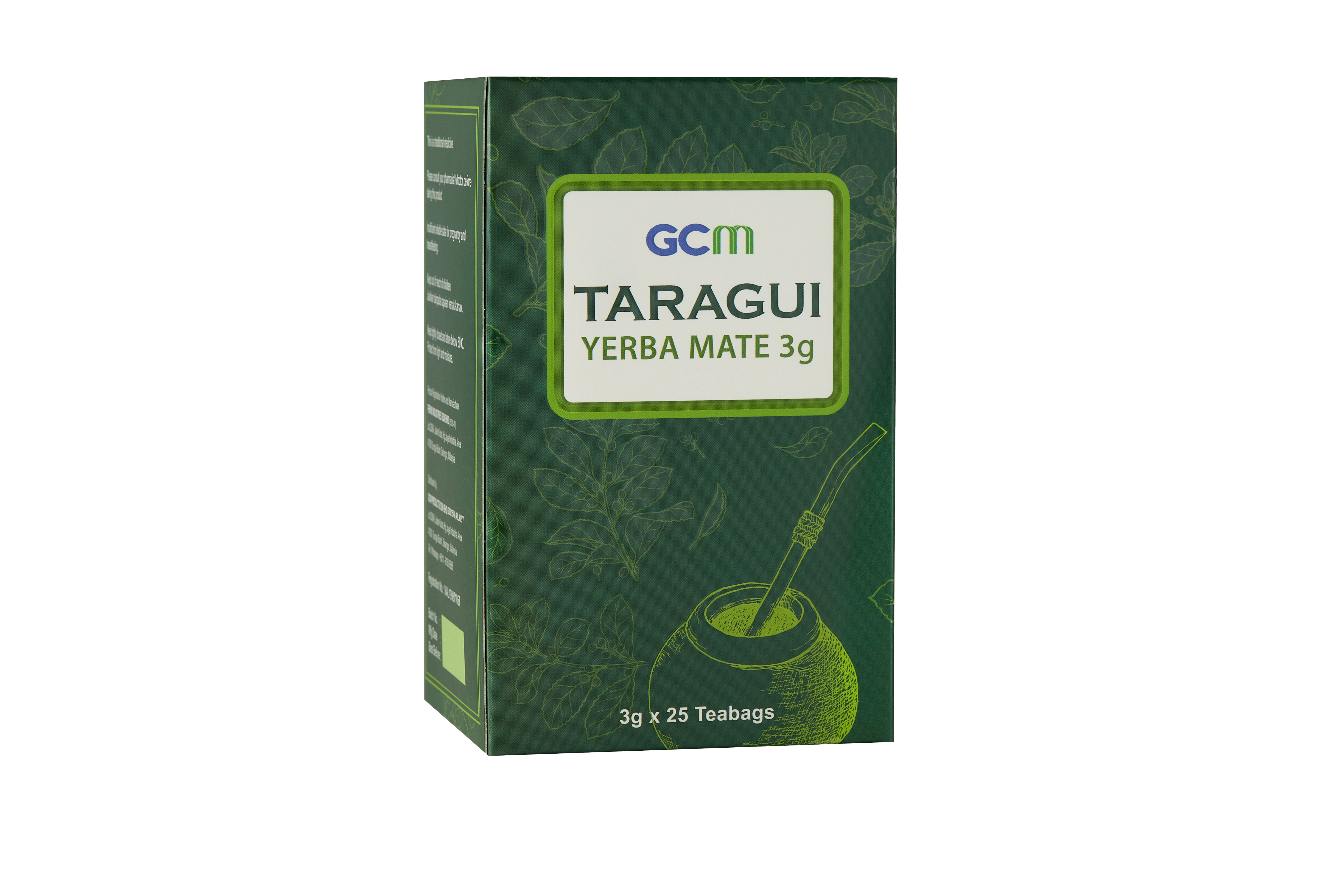 Yerba Mate
